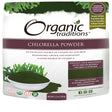 Organic Traditions, Chlorella Powder 5.3Oz