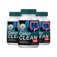 (3 Pack) Colon Clean Pro - Colon Clean Pro Capsules