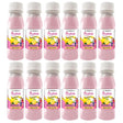 Bariatricpal Ready-To-Drink 25G Whey Protein & Collagen Power Shots - Pink Lemonade (12 Bottles)