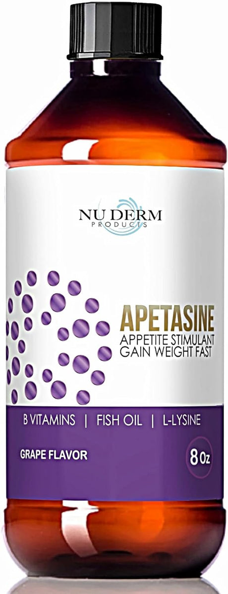 Gain Weight Fast Increase Appetite Booster Apetasine Works Faster than Weight Gain Pills Stimulates Appetite for Women Kids Men Elderly Increase Appetite Enzymes to Make You Hungry Booty Builder
