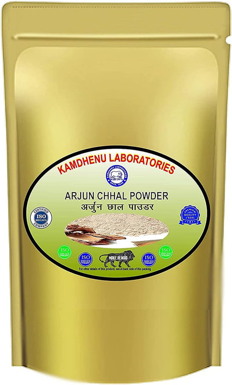 Arjun Chhal Powder 250Gm