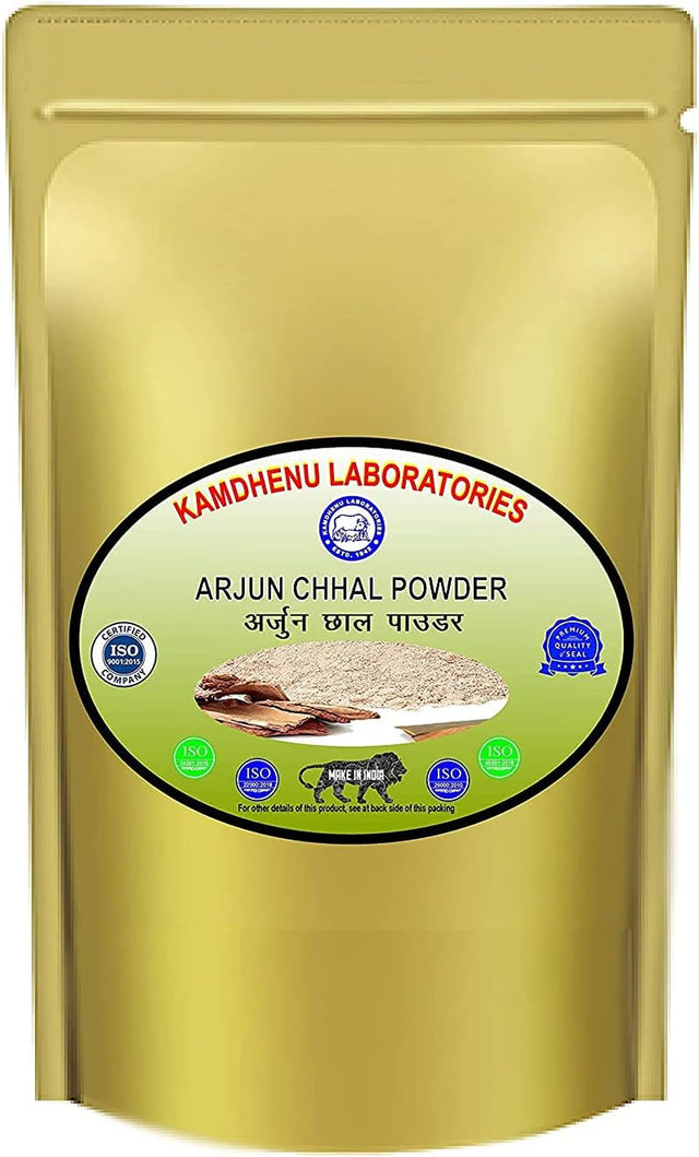 Arjun Chhal Powder 250Gm