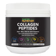 SHIFAA NUTRITION Halal & Grass-Fed Hydrolyzed Collagen Peptides Protein Powder