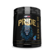 Ehplabs Pride Pre Workout Supplement Powder - Full Strength Pre-Workout Energy Supplement, Sharp Focus, Epic Pumps & Faster Recovery - Blue Slushie (40 Servings)