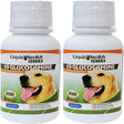 LIQUIDHEALTH K9 Glucosamine for Dogs Liquid Vitamin for Joint Health Support, 8 Fl. Oz 2-Pack