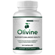 (Single) Olivine Capsules - Olivine Balanced Health Capsules