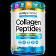 Purely Inspired Collagen Protein Powder with Biotin, Vanilla, 1.15 Lbs, 23 Servings