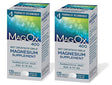 Mag-Ox 400 Magnesium Mineral Dietary Supplement Tablets, 483 Mg Magnesium Oxide, 240 Count