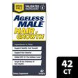 Ageless Male Hair Growth