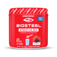 Biosteel Hydration Mix - Zero Sugar, Essential Electrolyte Sports Drink Powder - Mixed Berry - 20 Servings