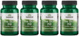 Swanson Signature Line the Skin Pill 30 Softgels (4 Pack)