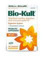 Bio-Kult Gut Health Probiotic Supplement, 14 Strains, Probiotics for Women & Men, Immune Support, Digestive Health, Shelf-Stable, Non-Gmo and Gluten-Free, Capsules, 30 Count (Pack of 1)