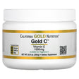 Gold C Powder by California Gold Nutrition - USP Grade Vitamin C Powder - Immune Support & Seasonal Wellness - Vegetarian Friendly - Gluten Free, Non-Gmo - Quality Tested - 1000 Mg - 8.81 Oz (250 G)