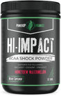 Hi-Impact BCAA Shock Powder (Waterlemon)