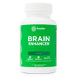 Brain Enhancer: Focus + Neuroprotection