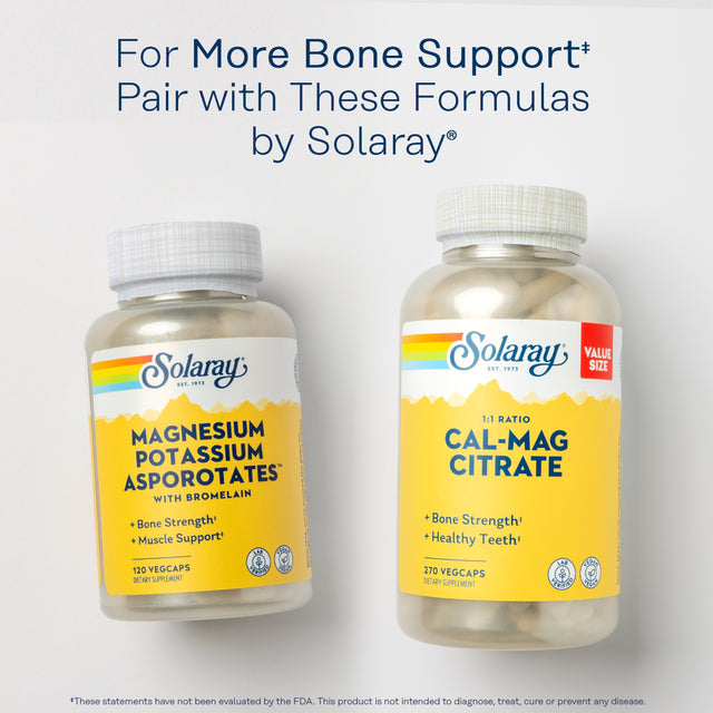 Solaray Super Bio Vitamin D-3 in Coconut Oil, Healthy Bone Strength & Immune Support, No Soy, 120 Softgels