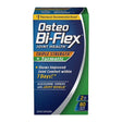 Osteo Bi-Flex Joint Health Turmeric plus Triple Strength Tablets, 80 Ea