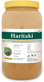 Jain'S Haritaki Harade Powder - 1 Kg - Indian Ayurveda'S Pure Natural Herbal Supplement Powder