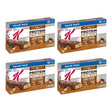 Kellogg'S Special K Protein Meal Bars, Chocolate Peanut Butter, 12 Count Box (4 PACK)