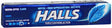 Halls Cough Suppressant Menthol Lyptus Drops - 9 Ea / Pack, 20 Pack