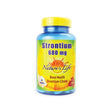 Nature'S Life Strontium 680Mg | Helps Support Strong Bones & Teeth, Healthy Bone Density, Joint Health | Non-Gmo & No Gluten | 60 Vegetarian Tablets