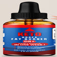 Belly Fat Burner Drops to Lose Stomach Fat Weight Loss Drops for Women & Men 2 Fl Oz