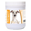 Healthy Breeds Whippet Omega HP Fatty Acid Skin and Coat Support Soft Chews