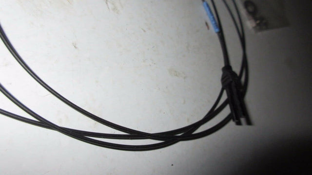 FU-69X High Elastic Fiber