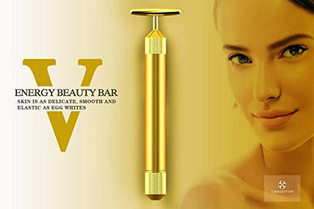 Chauston Energy Beauty Bar