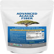 Kidney Restore Advanced Acacia Fiber: Superfood Prebiotic for Supporting Normal Gut Health, 1 Lb. Bag