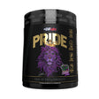 PRIDE Pre-Workout