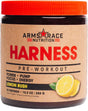 Arms Race Nutrition Harness Pre-Workout, 20 Servings (Lemon Rush)