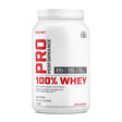 GNC Pro Performance 100% Whey Protein Powder - Unflavored, 25 Servings, Supports Healthy Metabolism and Lean Muscle Recovery