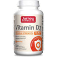 Jarrow Formulas - Cholecalciferol Vitamin D3 5000 IU - 100 Softgels