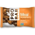 Probar Meal Food Energy Bar - Box of 12 (Chocolate Coconut)