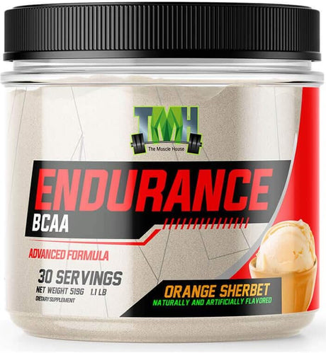 Endurance BCCA