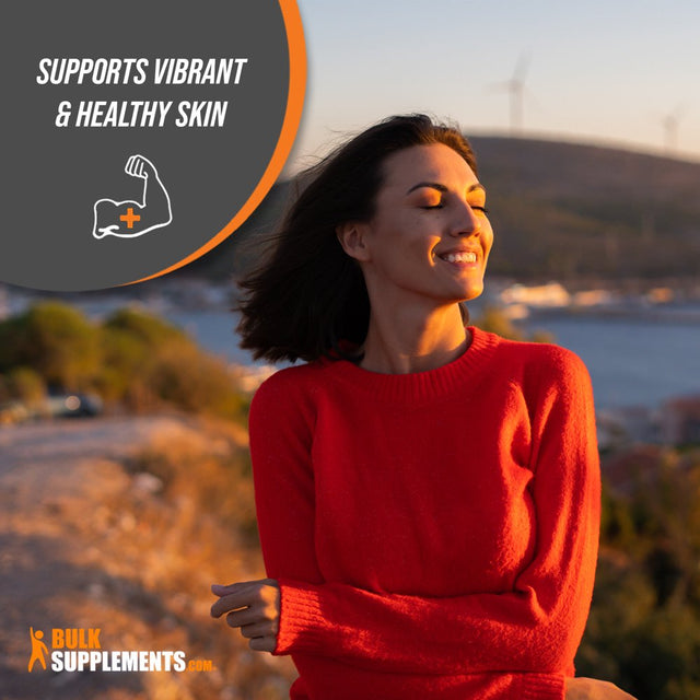 Bulksupplements.Com Blackcurrant Powder, 5G - Heart, Immune, & Kidney Support (5Kg - 1000 Servings)