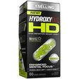 Hydroxycut HD Weight Loss Supplements, Delivers Hours of Energy, Enhanced Mental Focus & Metabolism Booster, 60 Pills