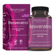 Resveratrol, 250 Mg, 30 Veggie Capsules, Reserveage Nutrition