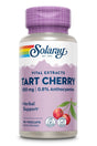 Solaray Tart Cherry Fruit Extract -- 425 Mg - 90 Vegcaps