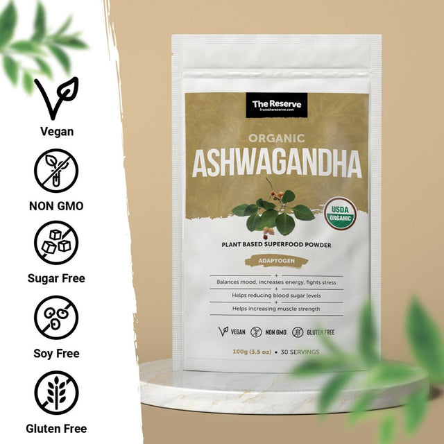 Ashwagandha Powder