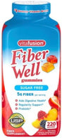 AS Fiber Well Gummies (220 Ct.)