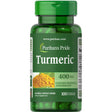 Puritan'S Pride Turmeric 400 Mg-100 Capsules