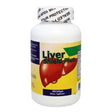 Nuhealth Liver Shield Plus, 200 Mg - 300 Softgels