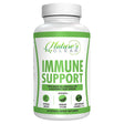 Nature'S Clear Immune Support Supplement for Immunity Booster, 60 Capsules