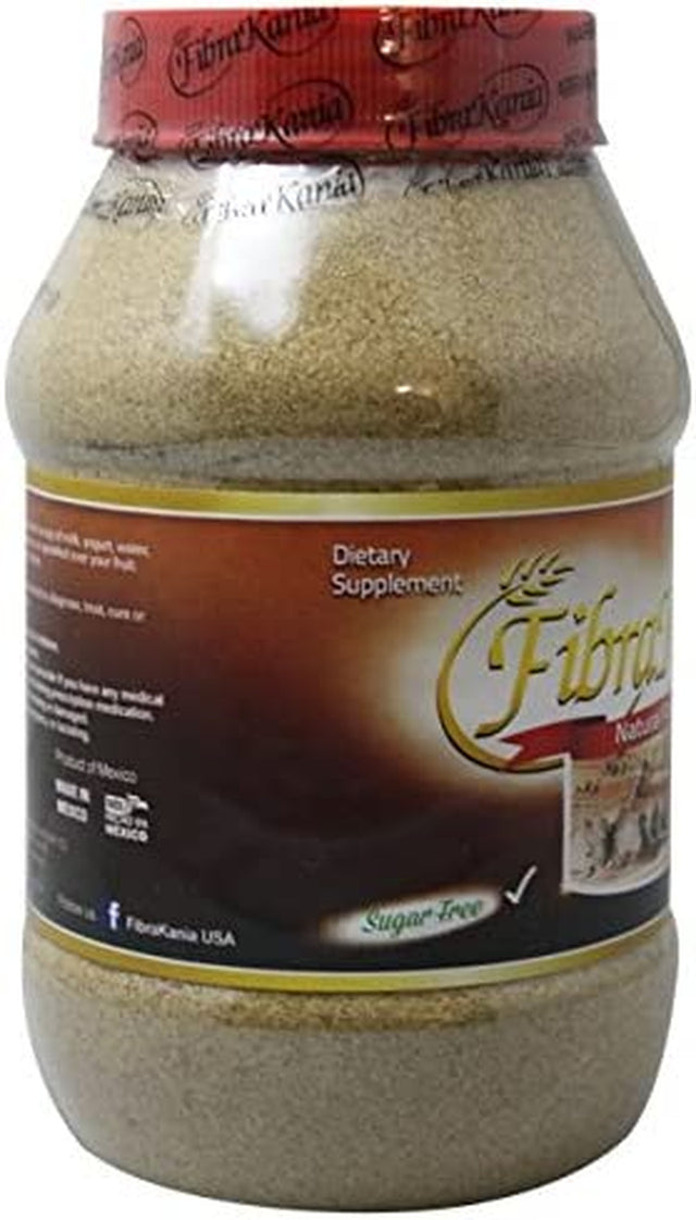 Natural Fiber Powder