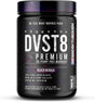 DVST8 Global Pre-Workout | 3D Pump Breakthrough + NO3-T Nitrate + Peak02 | by Inspired Nutraceuticals (Black Nebula)