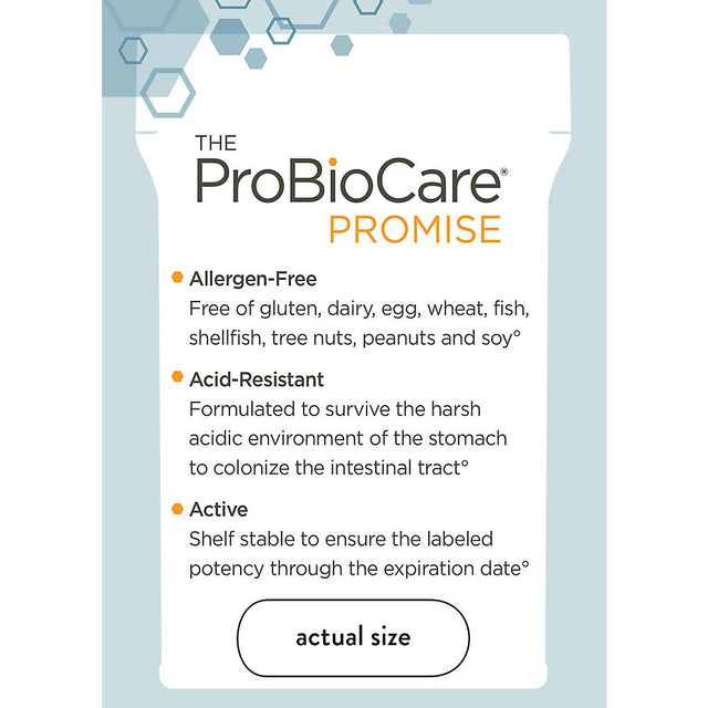 Probiotic for Men - 100 Billion Cfus - Supports Digestive Health (30 Vegetable Capsules)