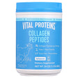 Vital Proteins Collagen Peptides Unflavored Powder Supplement 24 Ounces