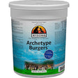 Wysong Archetype Burgers Canine/Feline Diet Dog/Cat Food- 20 Ounce Canister